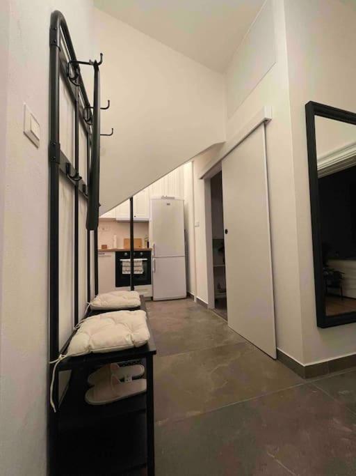 Good Old Times Apartment Bratislava Exterior photo